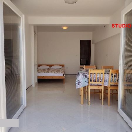 Welcome Apartment Stanici Luaran gambar