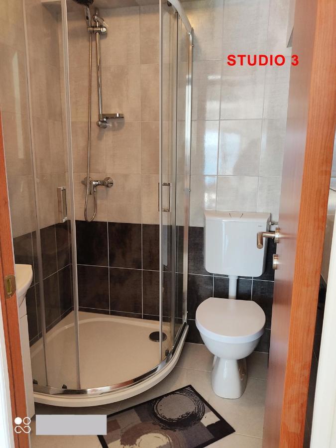 Welcome Apartment Stanici Luaran gambar