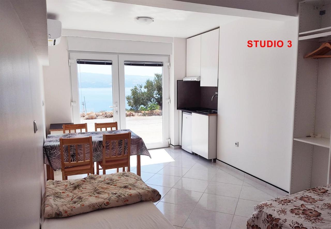 Welcome Apartment Stanici Luaran gambar
