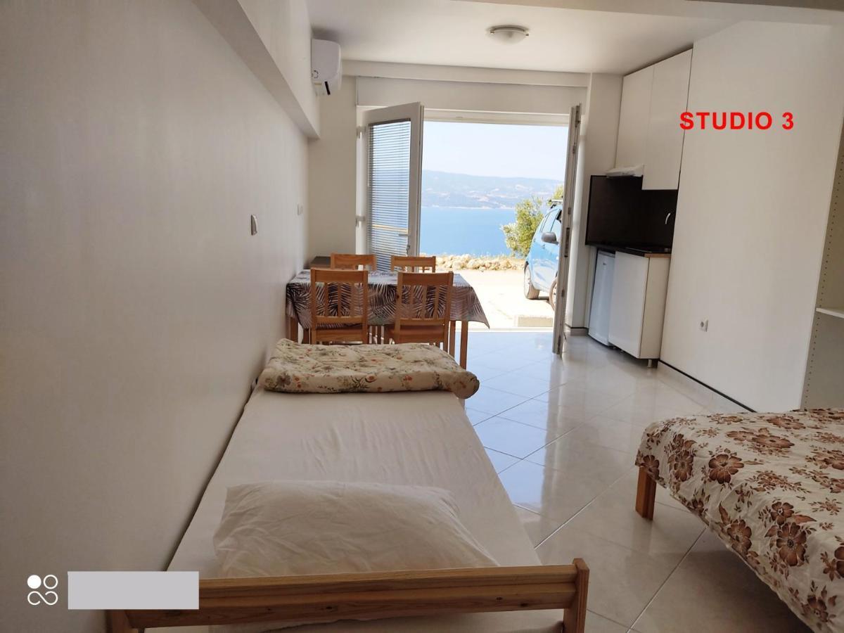Welcome Apartment Stanici Luaran gambar