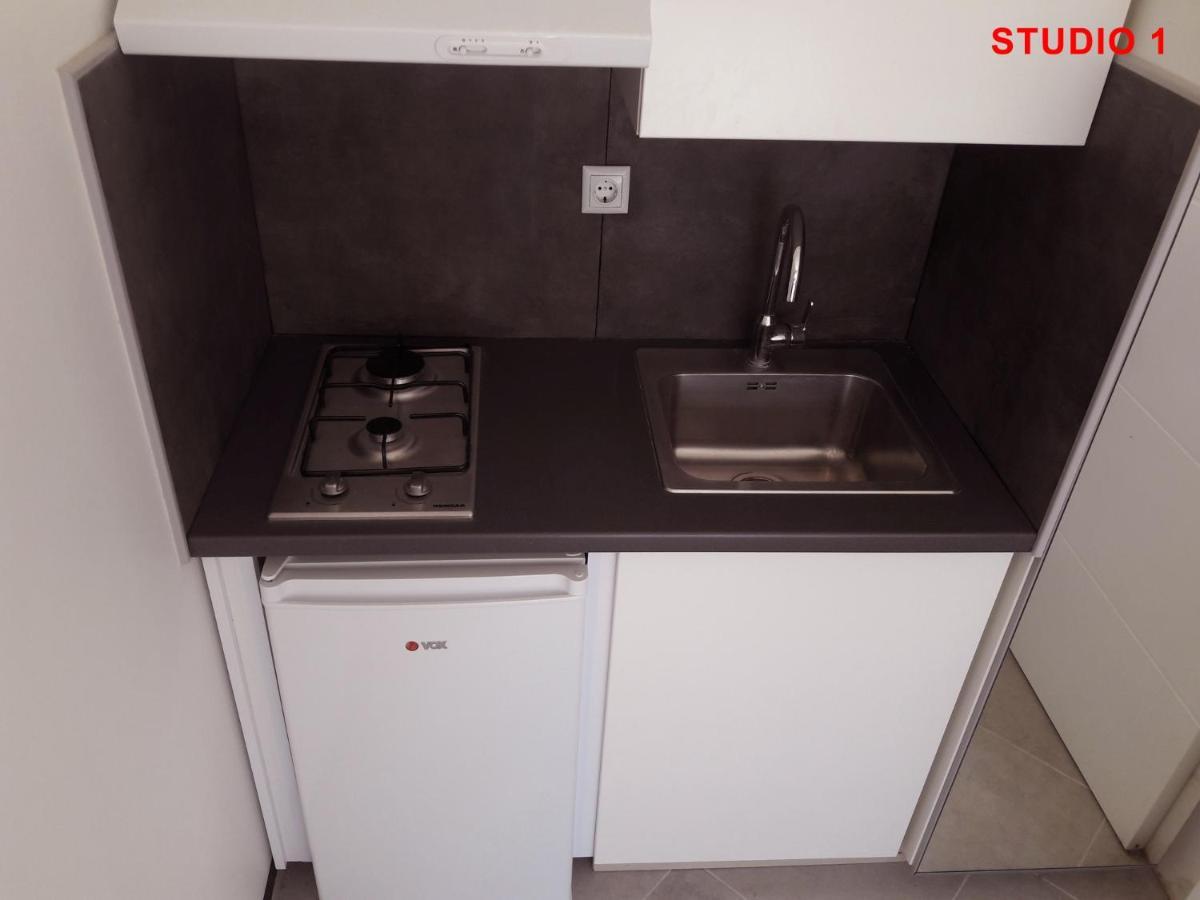 Welcome Apartment Stanici Luaran gambar