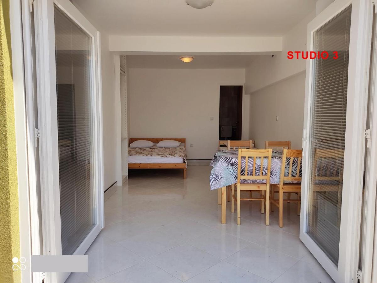 Welcome Apartment Stanici Luaran gambar