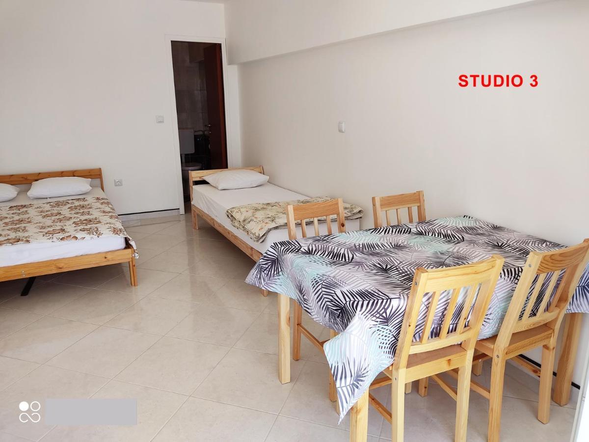 Welcome Apartment Stanici Luaran gambar