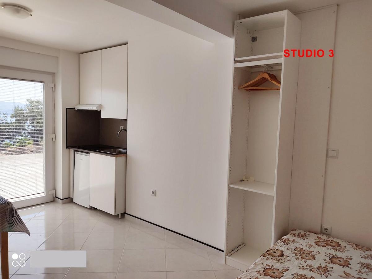 Welcome Apartment Stanici Luaran gambar