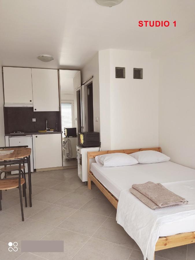Welcome Apartment Stanici Luaran gambar