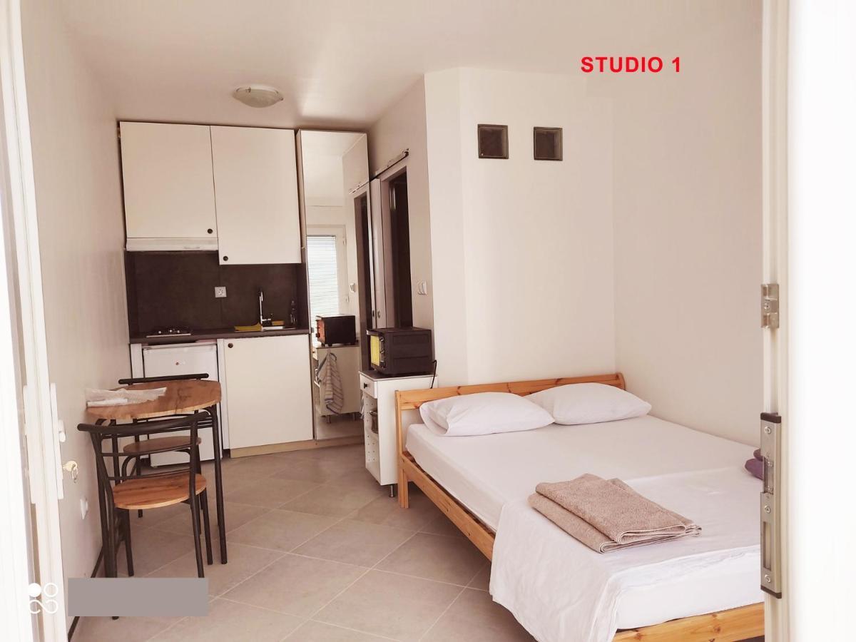 Welcome Apartment Stanici Luaran gambar
