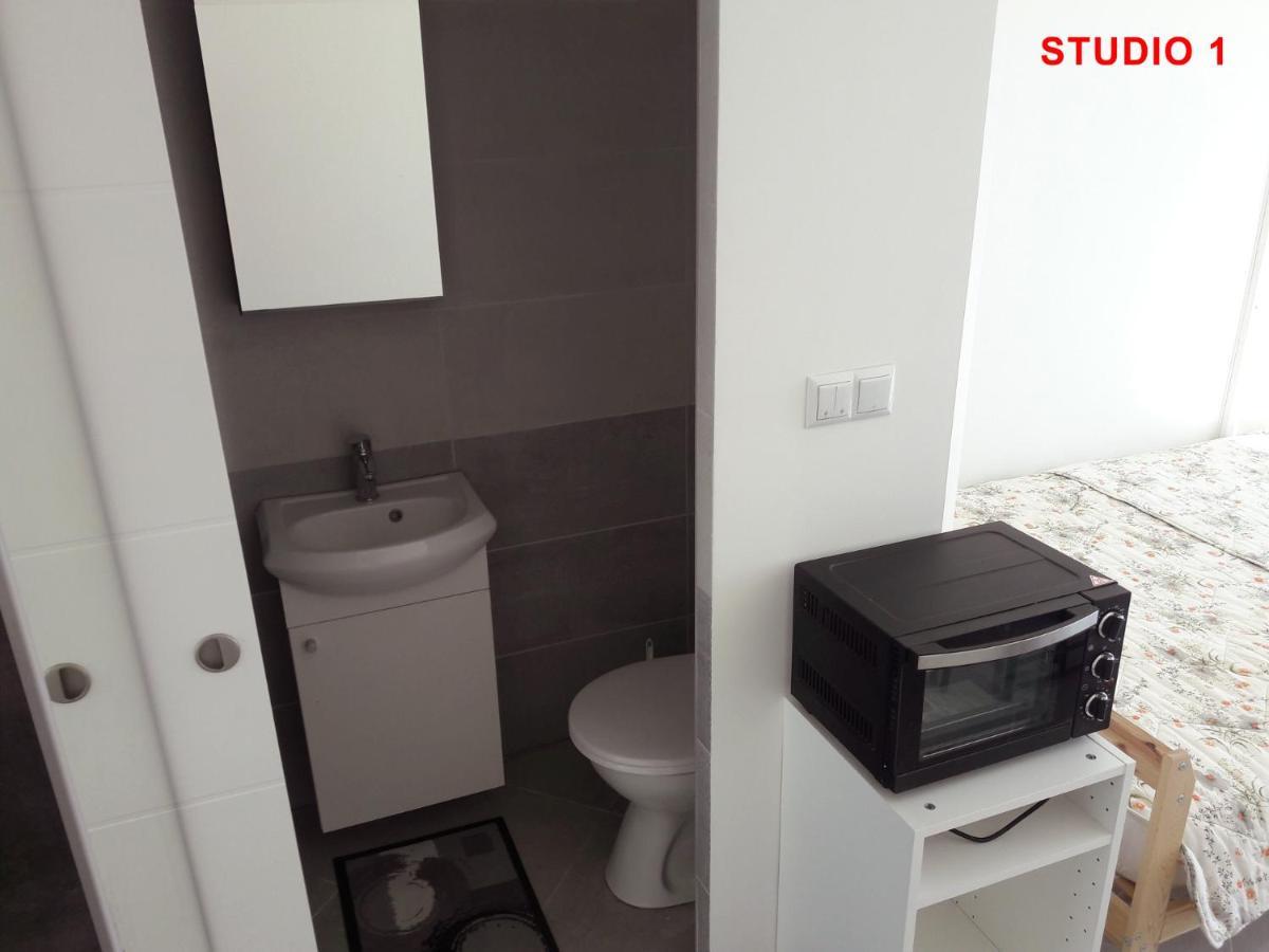 Welcome Apartment Stanici Luaran gambar